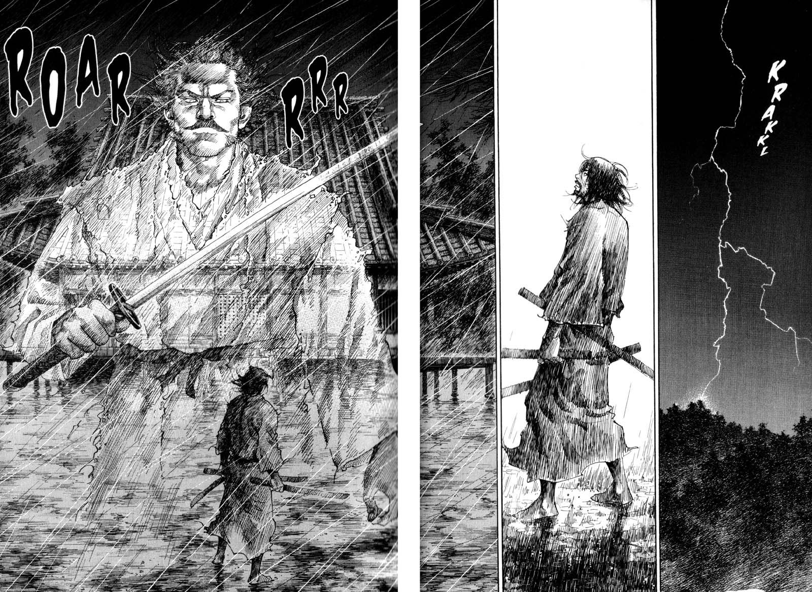 Vagabond chapter 61 page 6