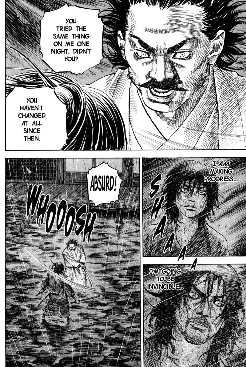 Vagabond chapter 61 page 9