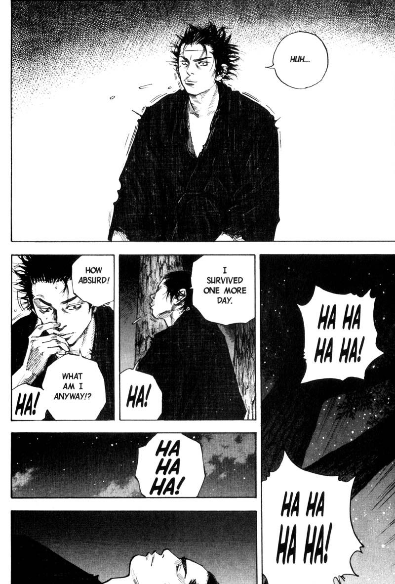 Vagabond chapter 62 page 10