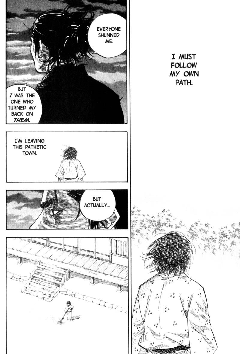 Vagabond chapter 62 page 5