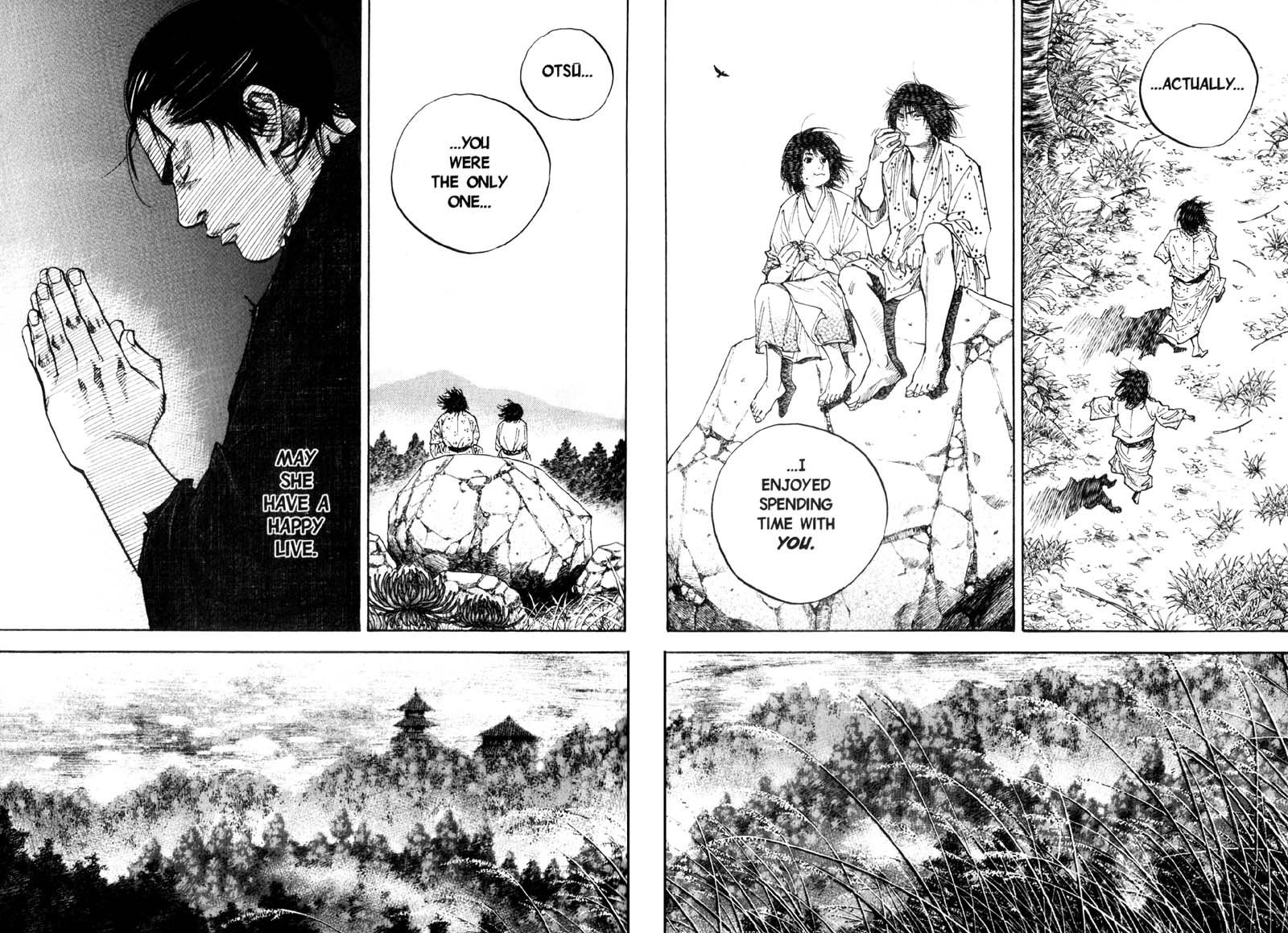 Vagabond chapter 62 page 7