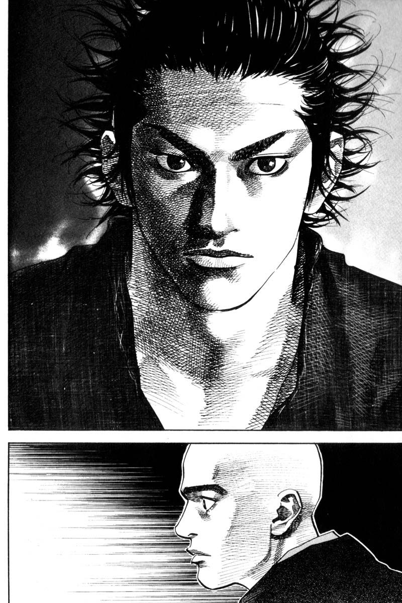 Vagabond chapter 63 page 11
