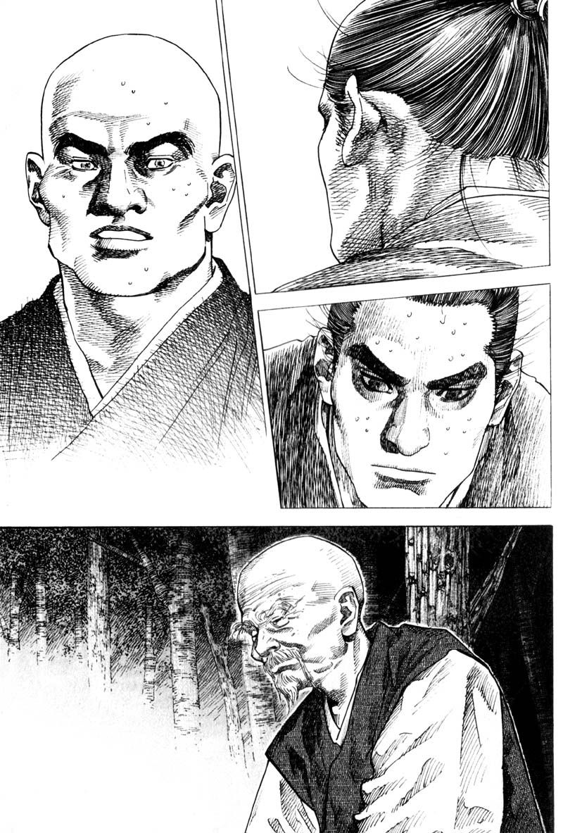 Vagabond chapter 64 page 14