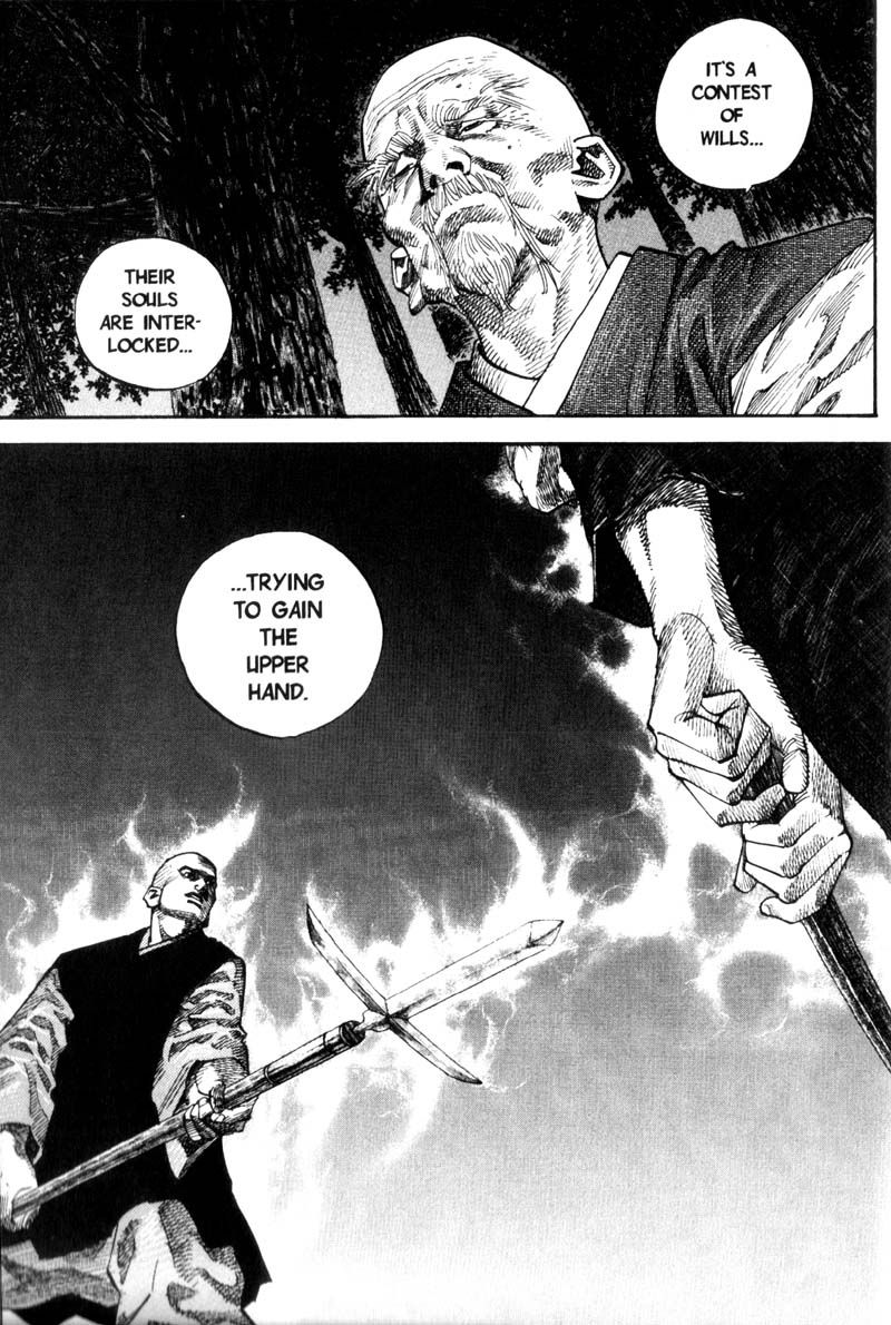 Vagabond chapter 64 page 4