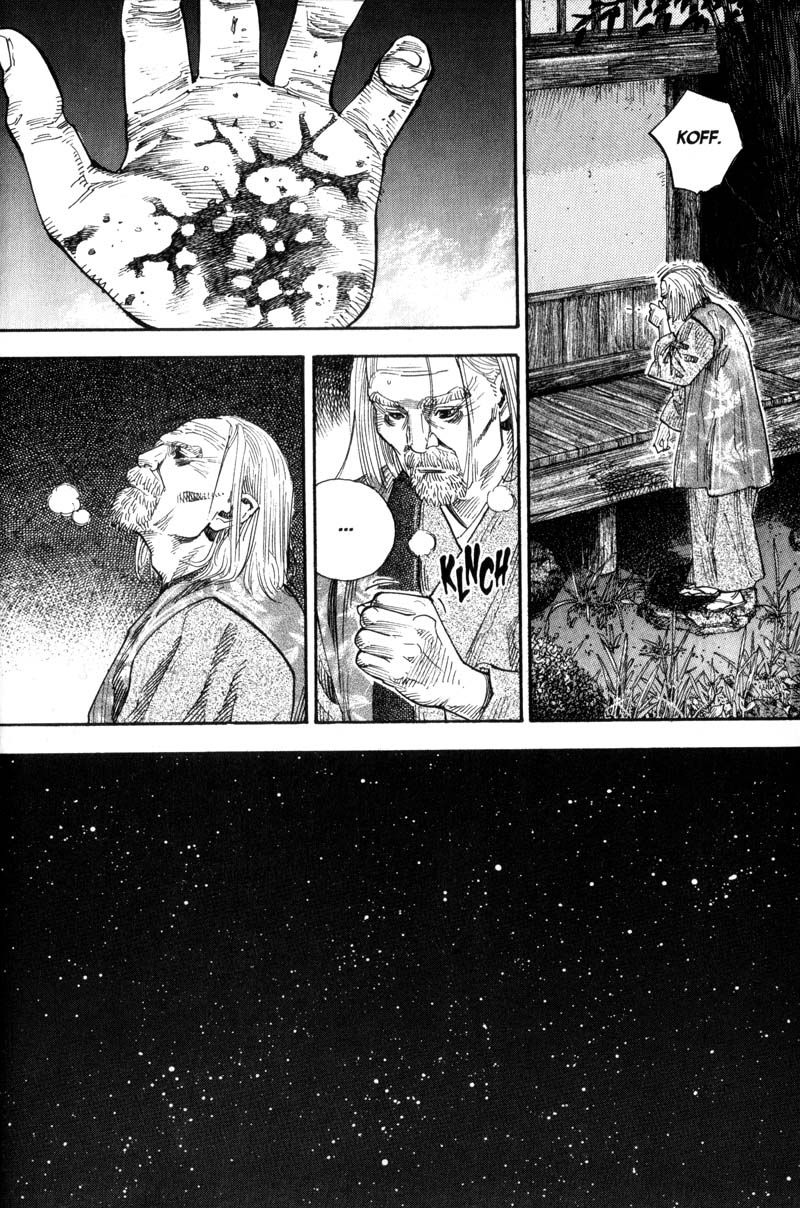 Vagabond chapter 65 page 18