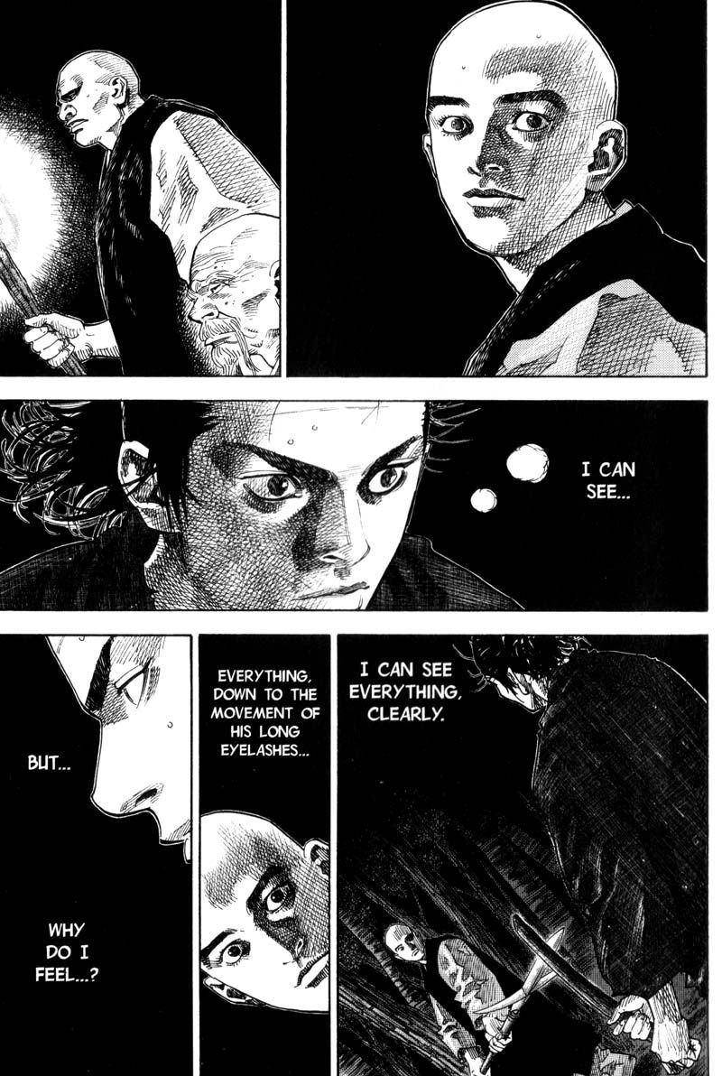 Vagabond chapter 65 page 6
