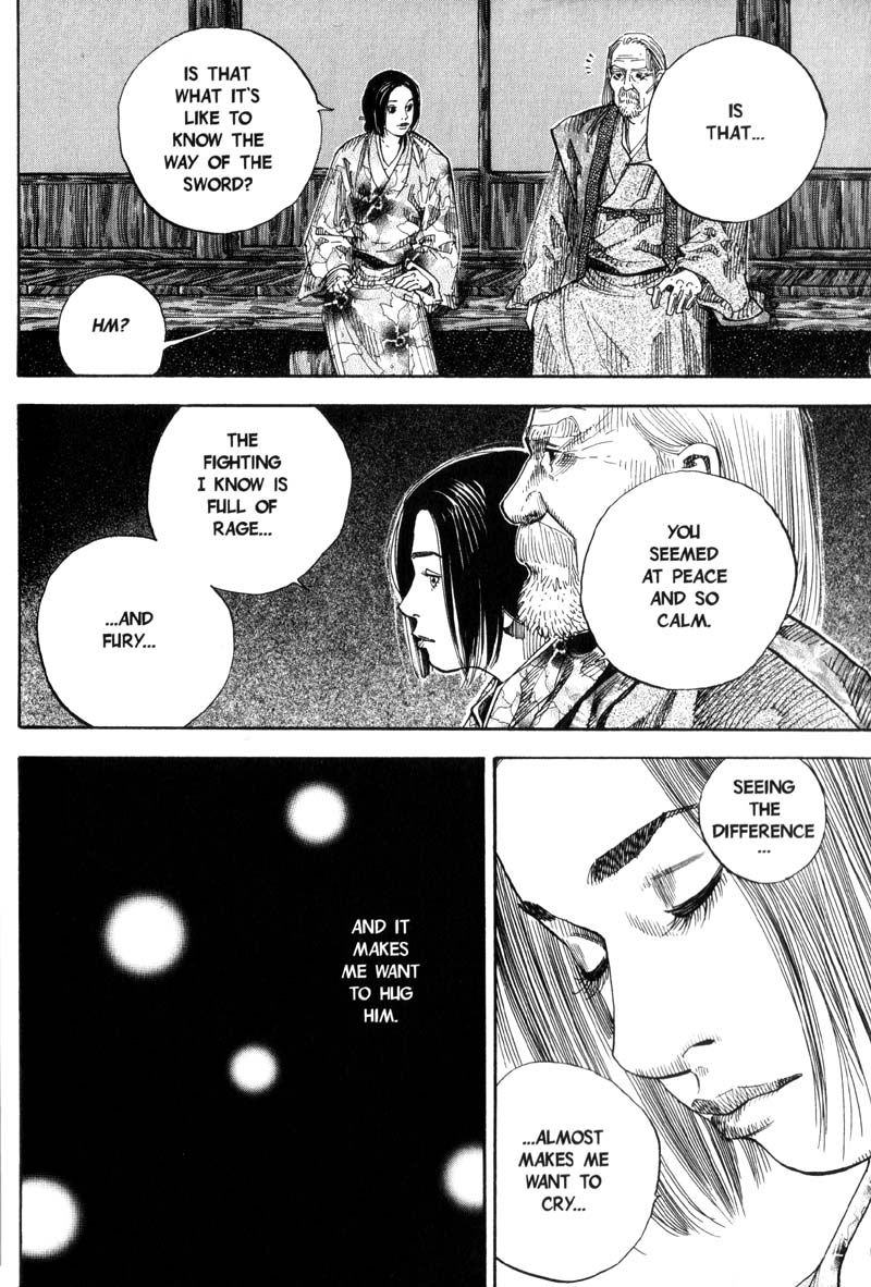 Vagabond chapter 66 page 13