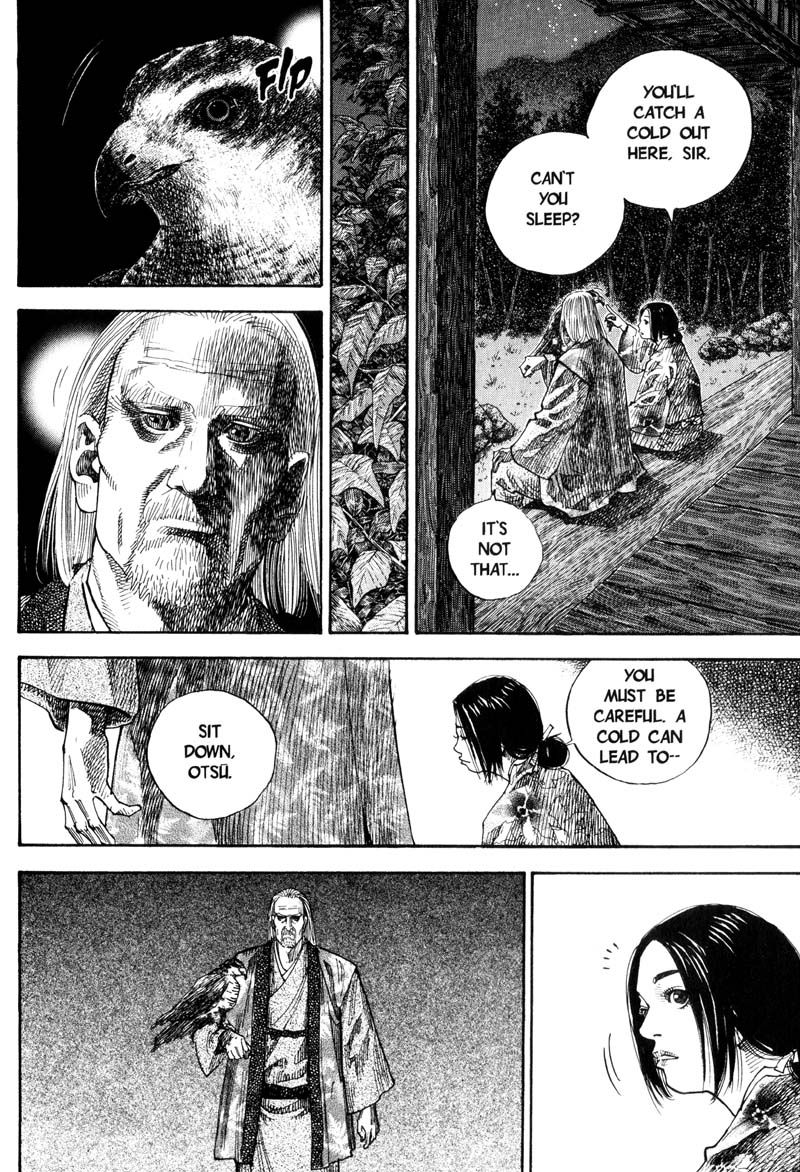 Vagabond chapter 66 page 3