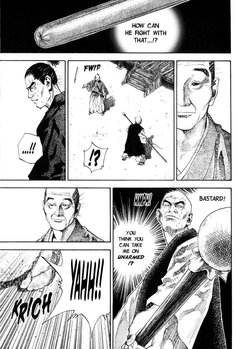 Vagabond chapter 67 page 10