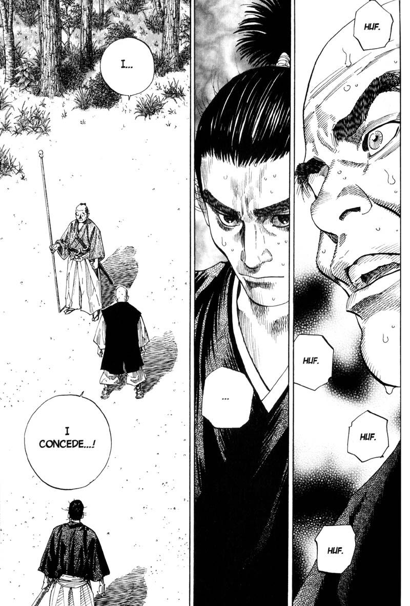 Vagabond chapter 67 page 12