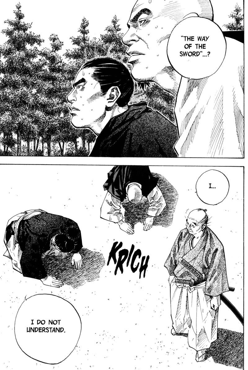 Vagabond chapter 68 page 2