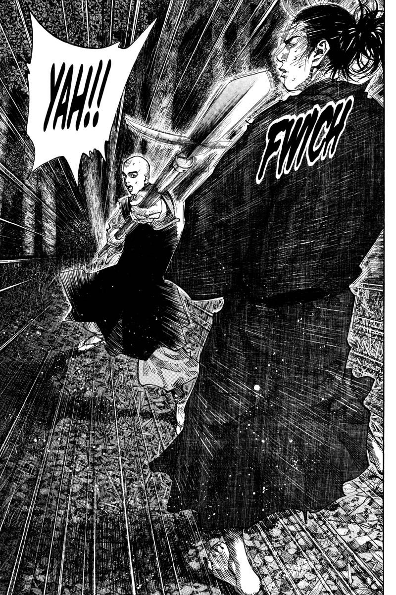 Vagabond chapter 69 page 14