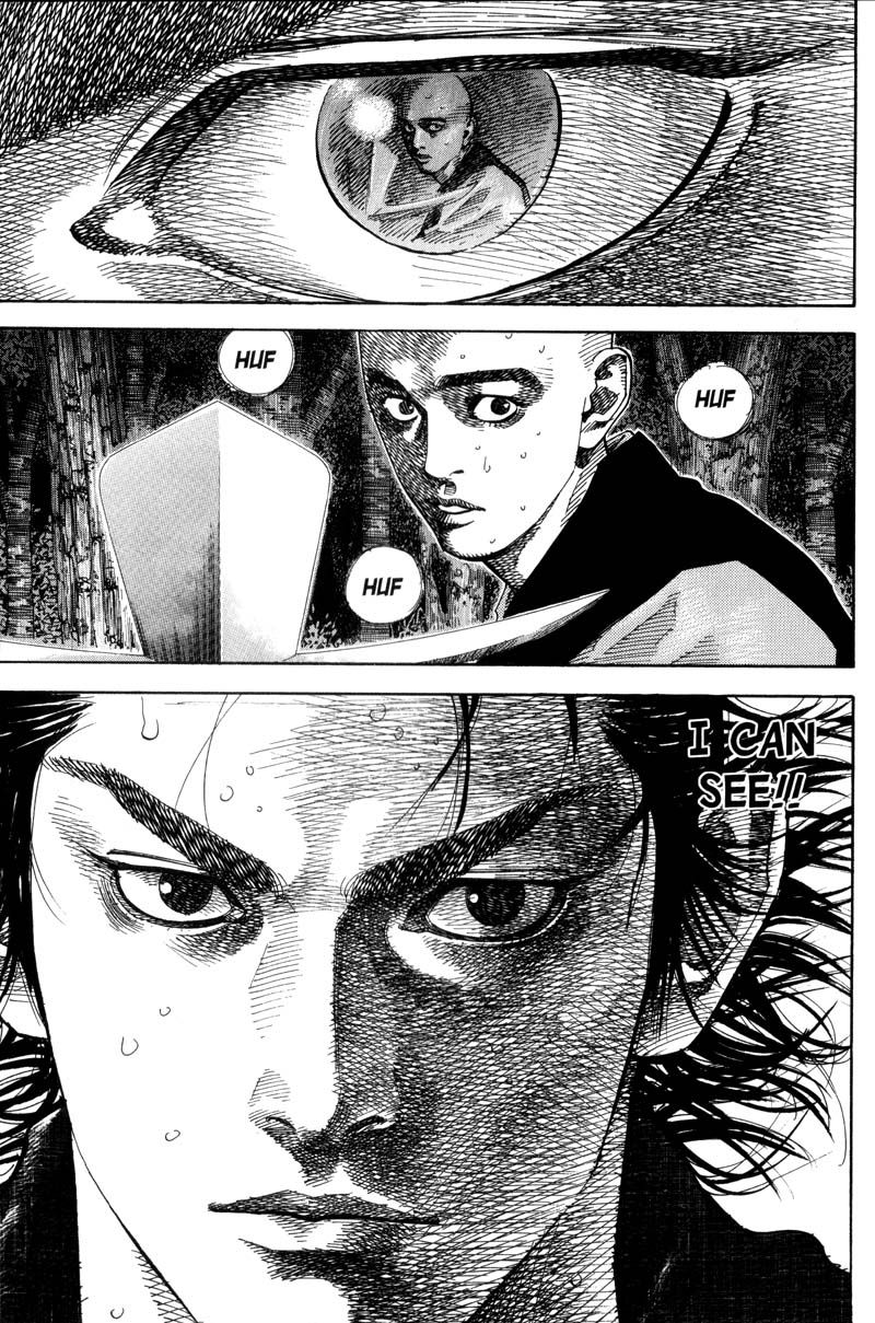 Vagabond chapter 69 page 16