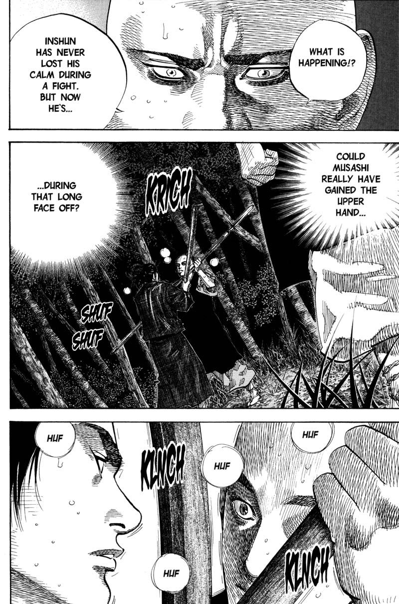 Vagabond chapter 69 page 9