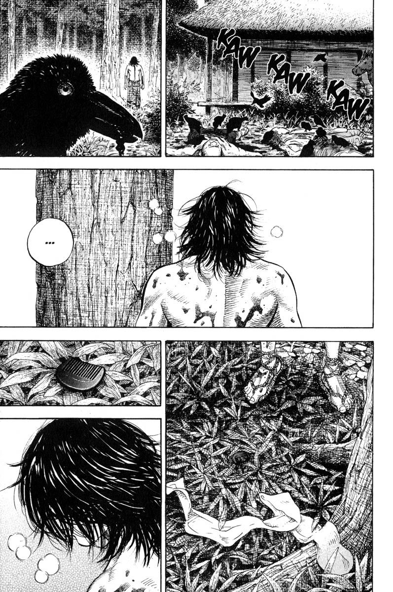Vagabond chapter 7 page 23