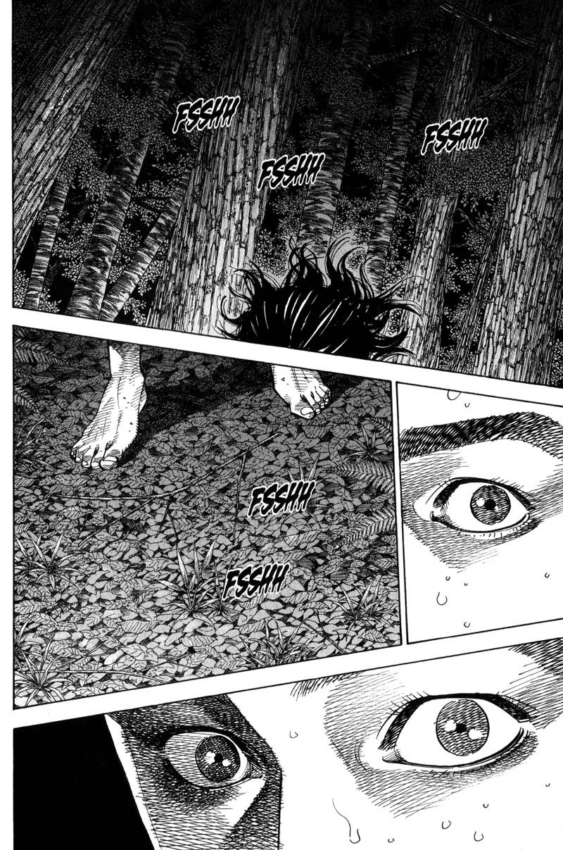 Vagabond chapter 70 page 2