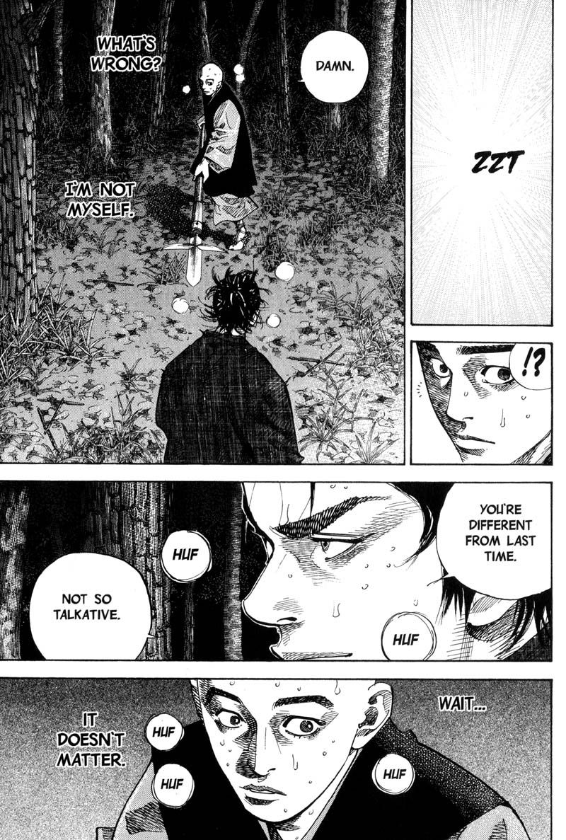 Vagabond chapter 70 page 5