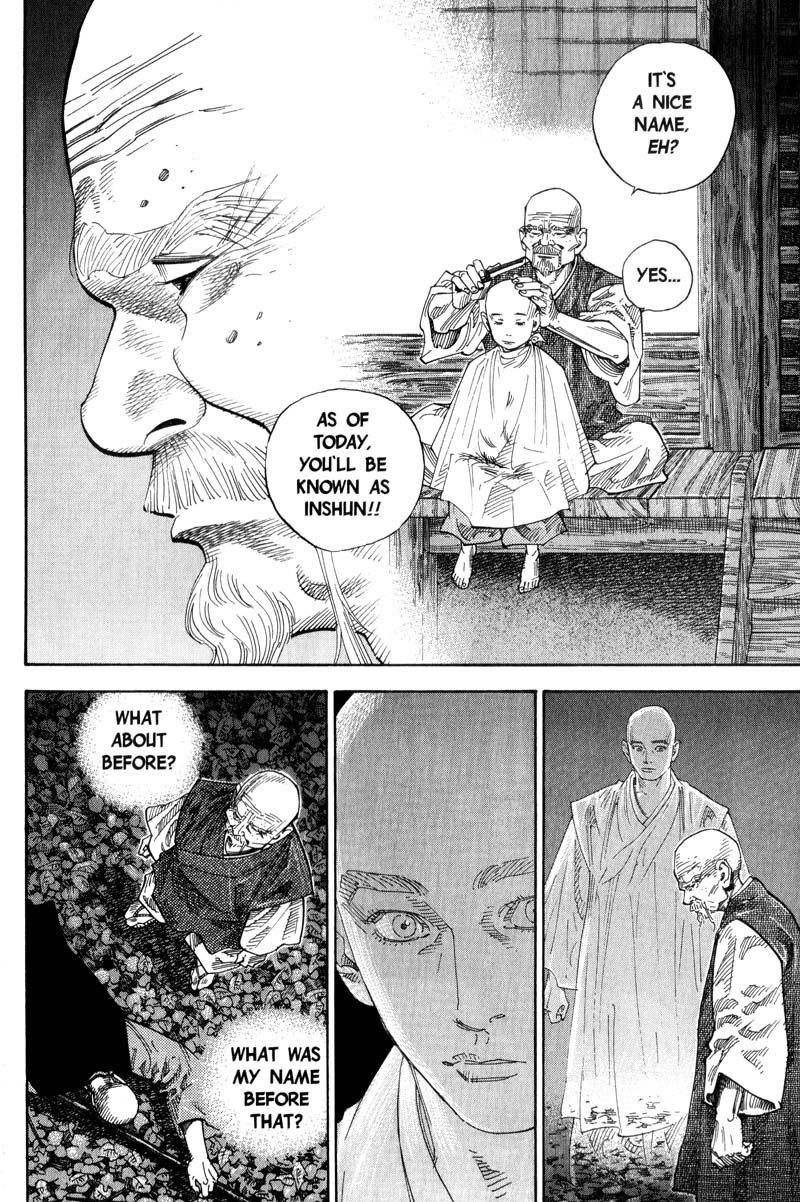 Vagabond chapter 71 page 15