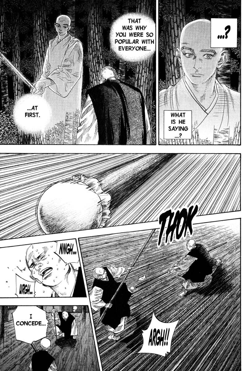 Vagabond chapter 71 page 4