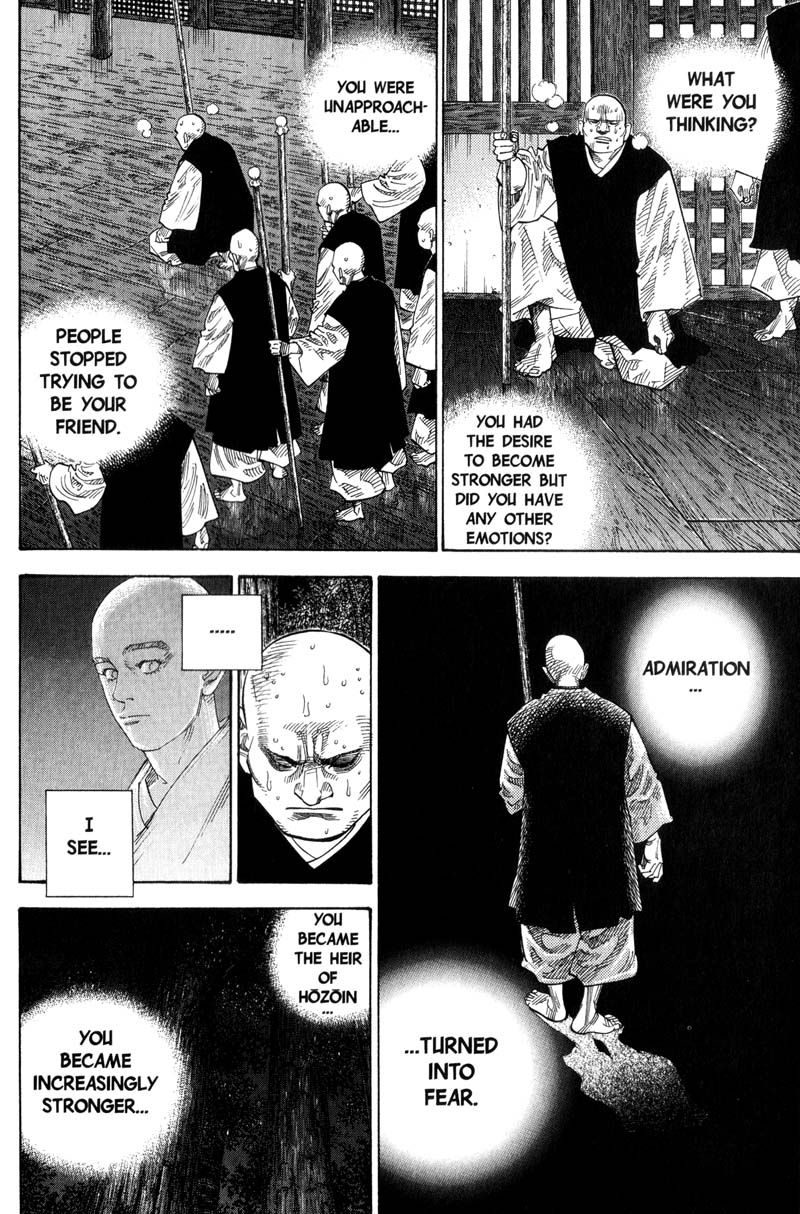 Vagabond chapter 71 page 7