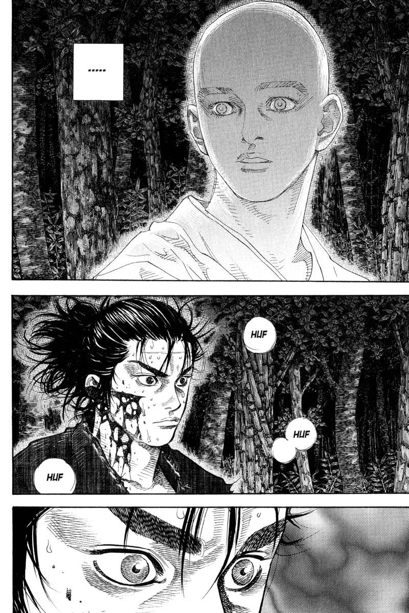 Vagabond chapter 71 page 9