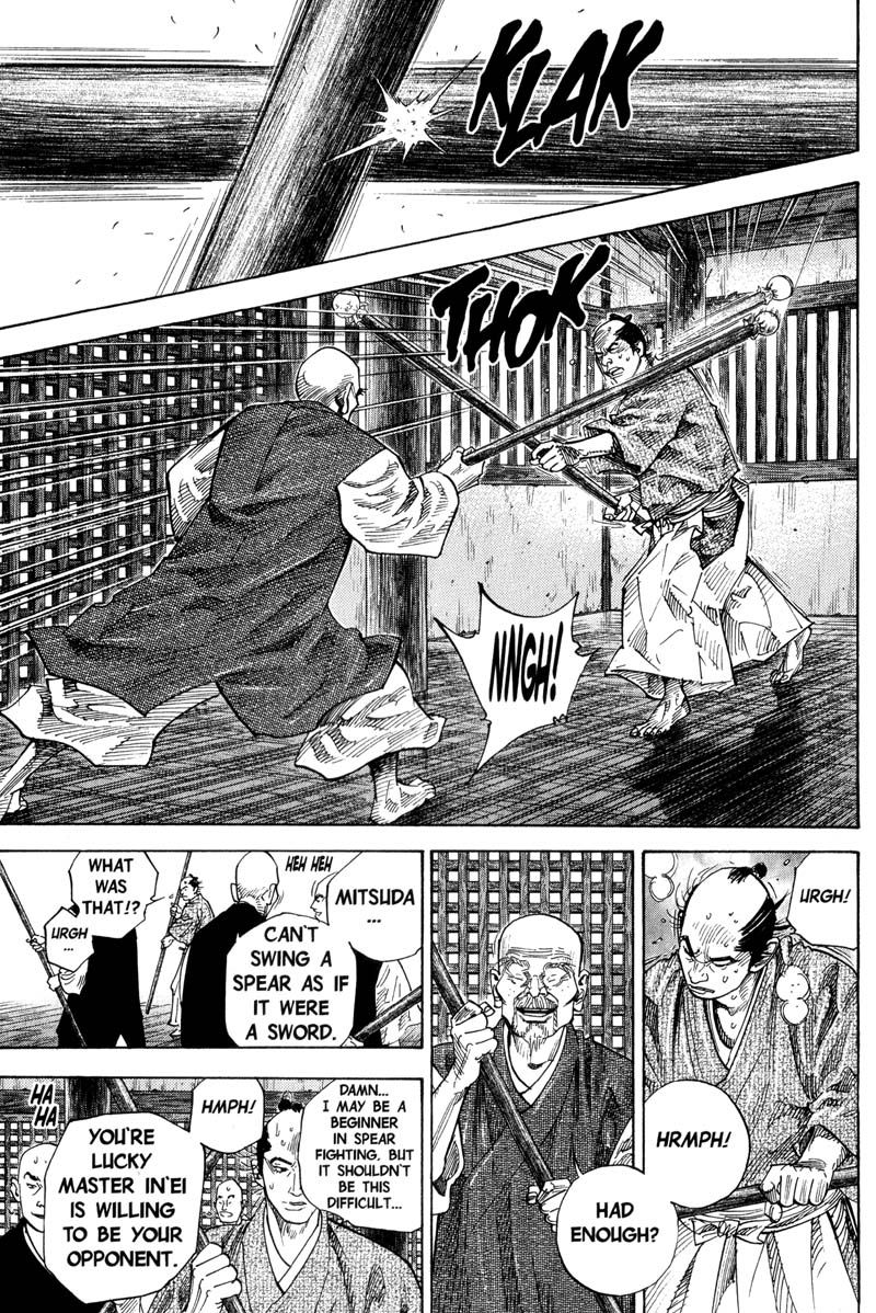 Vagabond chapter 72 page 2