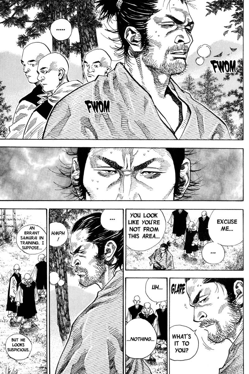 Vagabond chapter 72 page 7