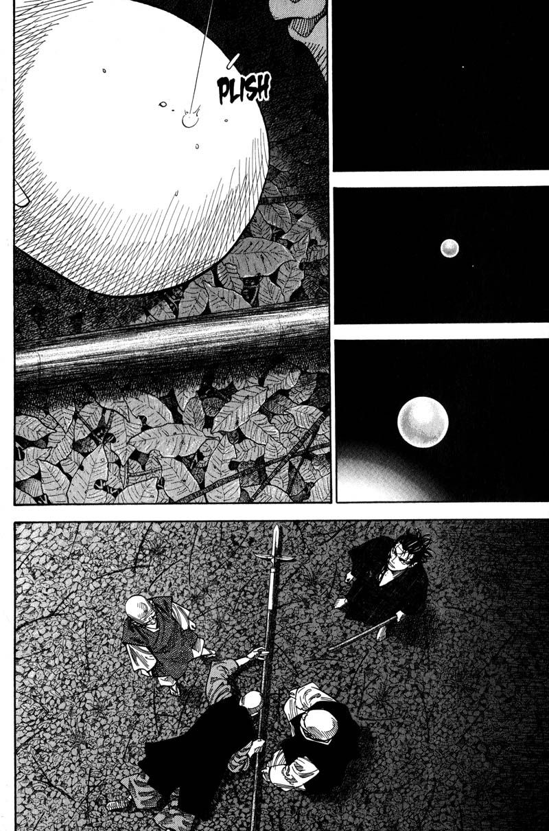 Vagabond chapter 74 page 3