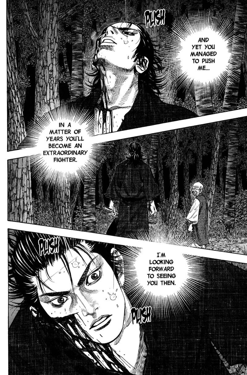Vagabond chapter 74 page 5