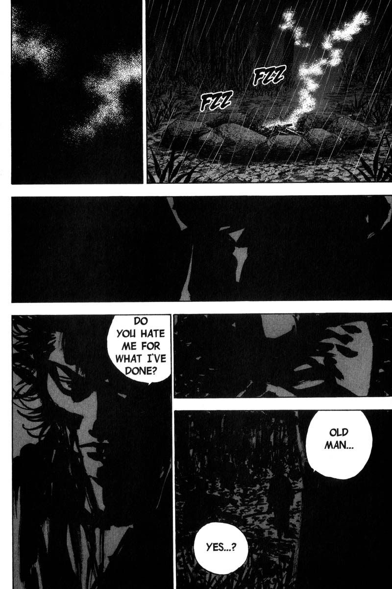 Vagabond chapter 74 page 7