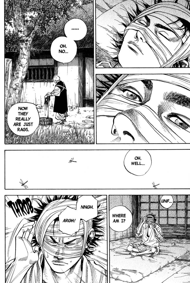 Vagabond chapter 75 page 5