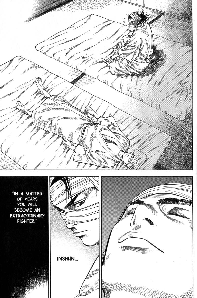 Vagabond chapter 75 page 6