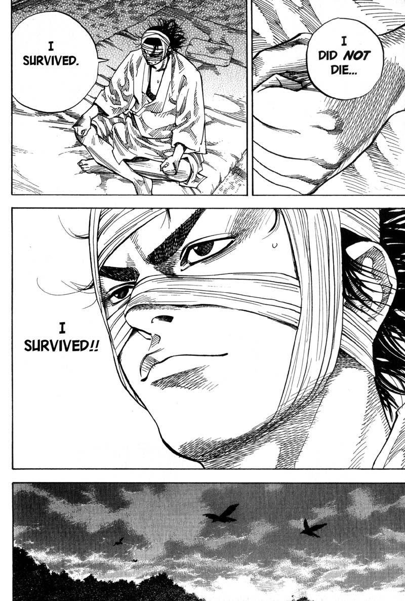 Vagabond chapter 75 page 9
