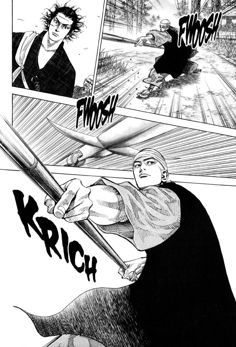 Vagabond chapter 76 page 11
