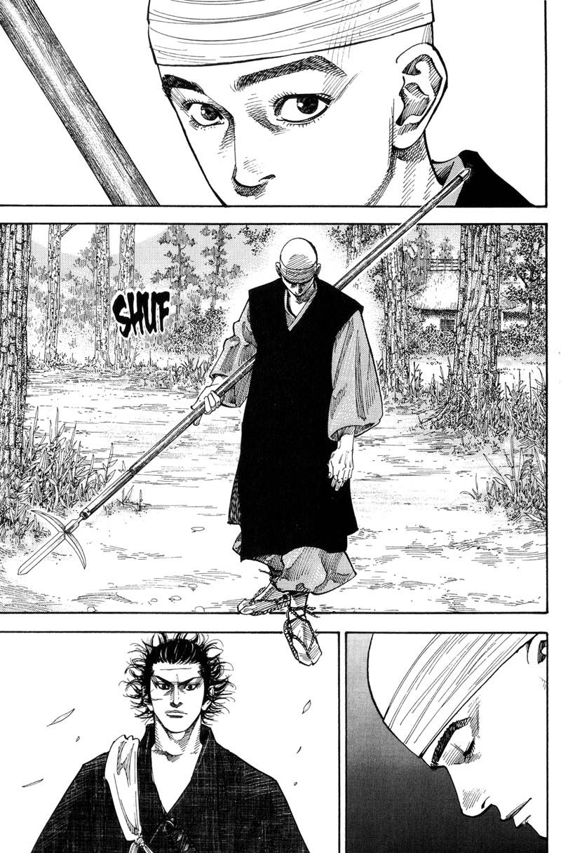 Vagabond chapter 76 page 12