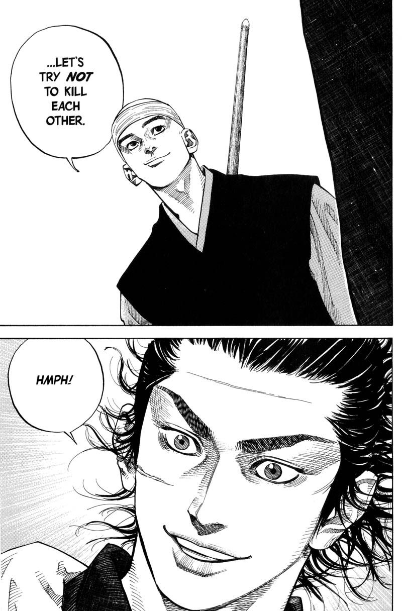 Vagabond chapter 76 page 14
