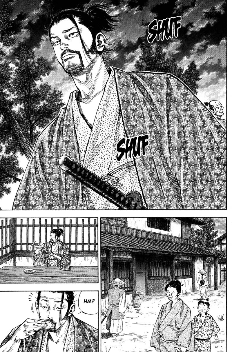 Vagabond chapter 77 page 10
