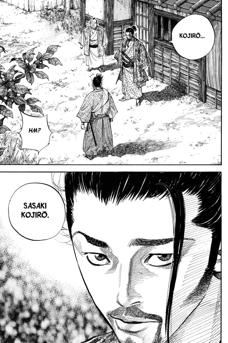 Vagabond chapter 77 page 4
