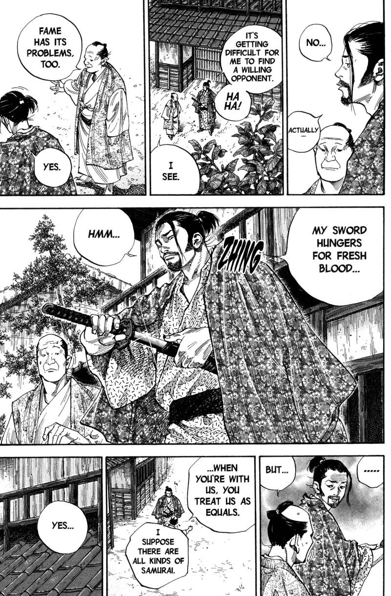 Vagabond chapter 77 page 6