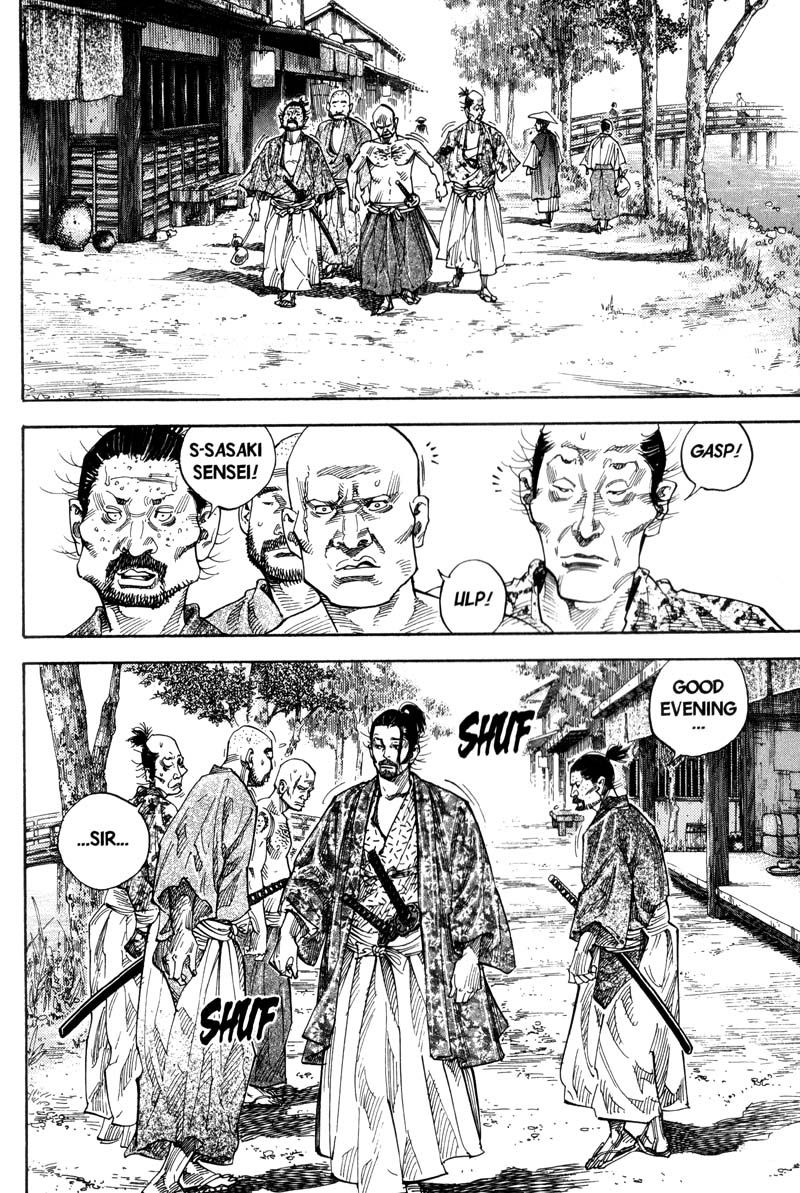 Vagabond chapter 77 page 9