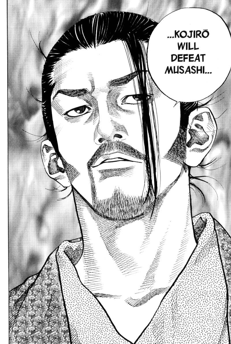 Vagabond chapter 78 page 21