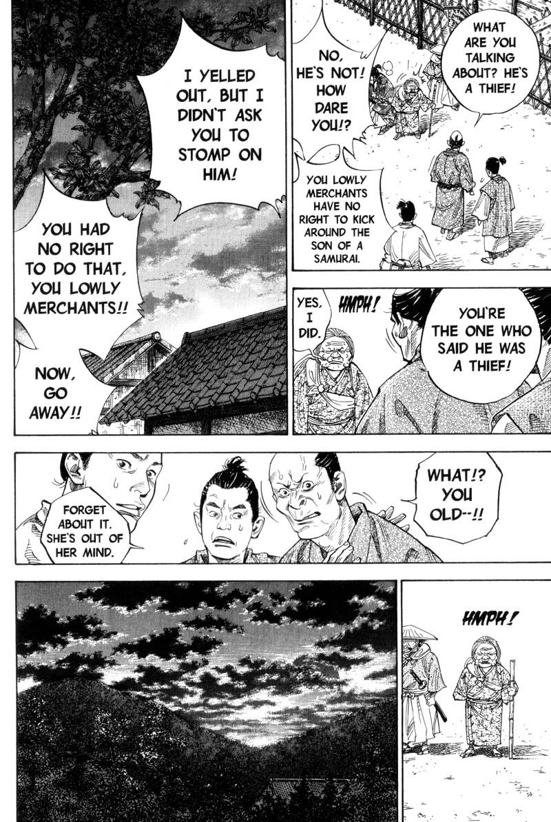Vagabond chapter 78 page 5