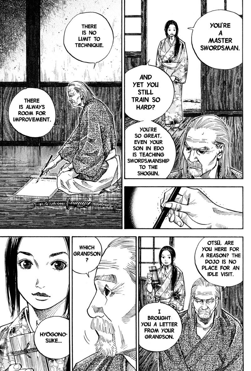 Vagabond chapter 79 page 10