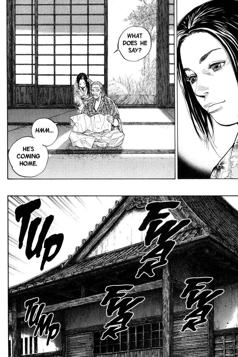 Vagabond chapter 79 page 13
