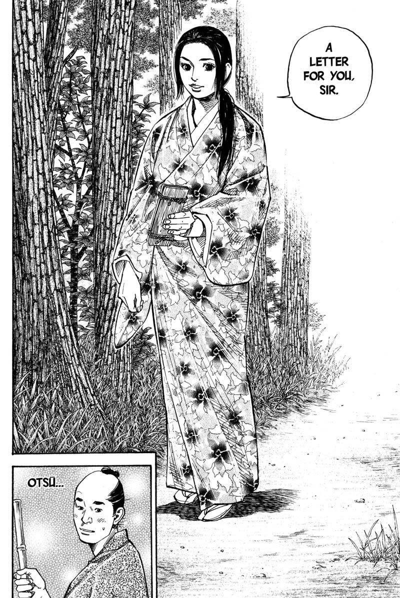 Vagabond chapter 79 page 7