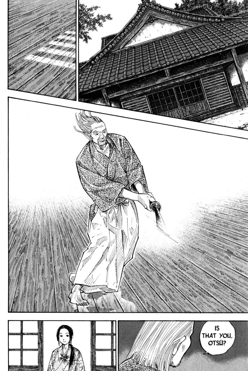 Vagabond chapter 79 page 9