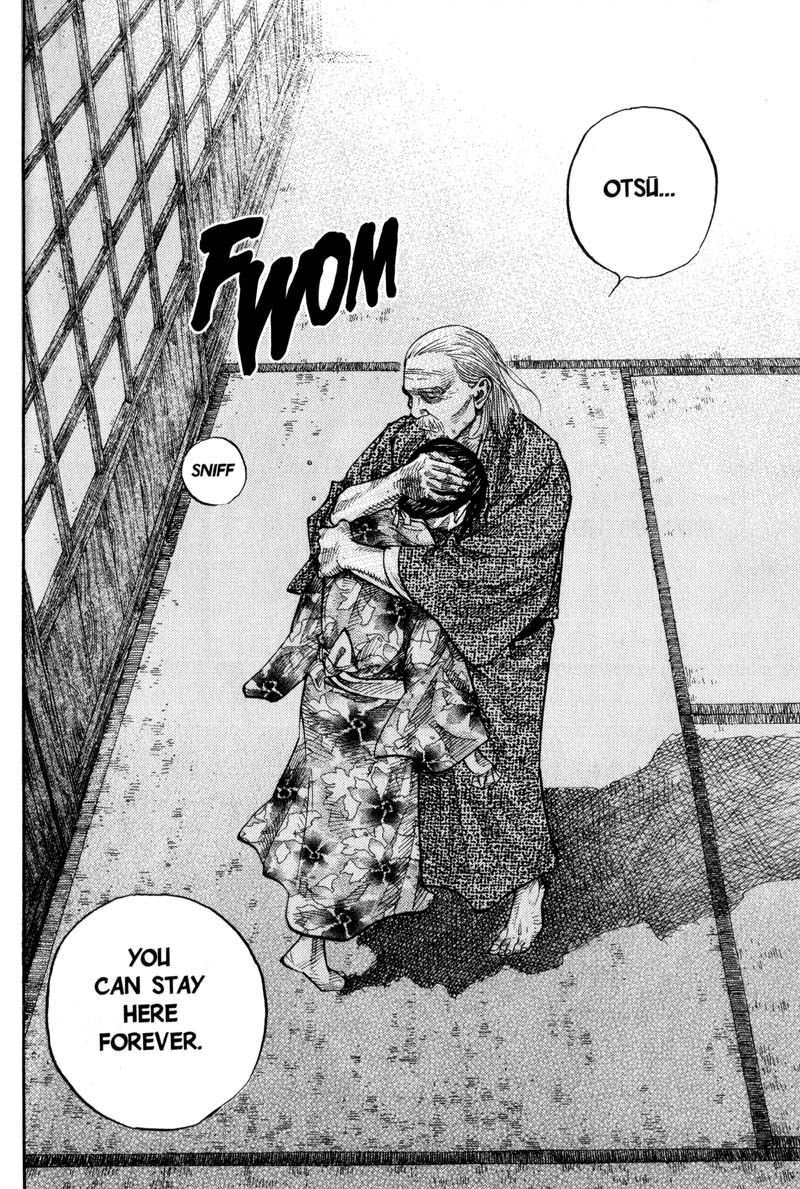 Vagabond chapter 80 page 16