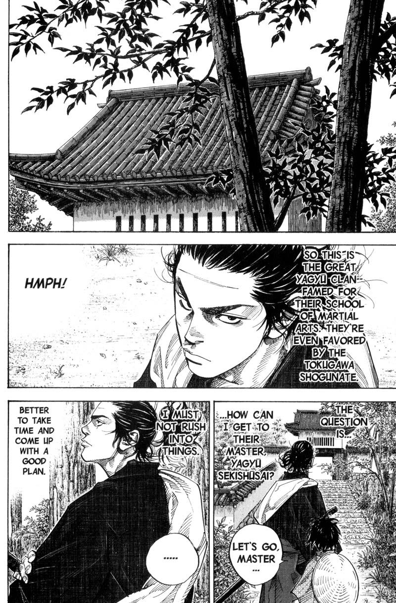 Vagabond chapter 80 page 3