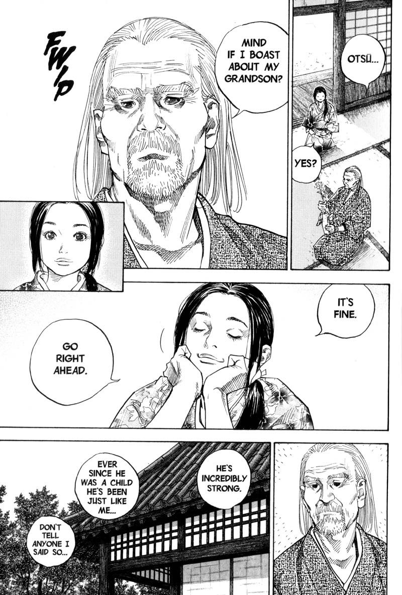 Vagabond chapter 80 page 9