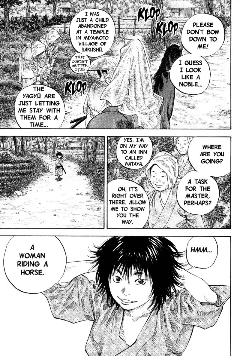 Vagabond chapter 81 page 10